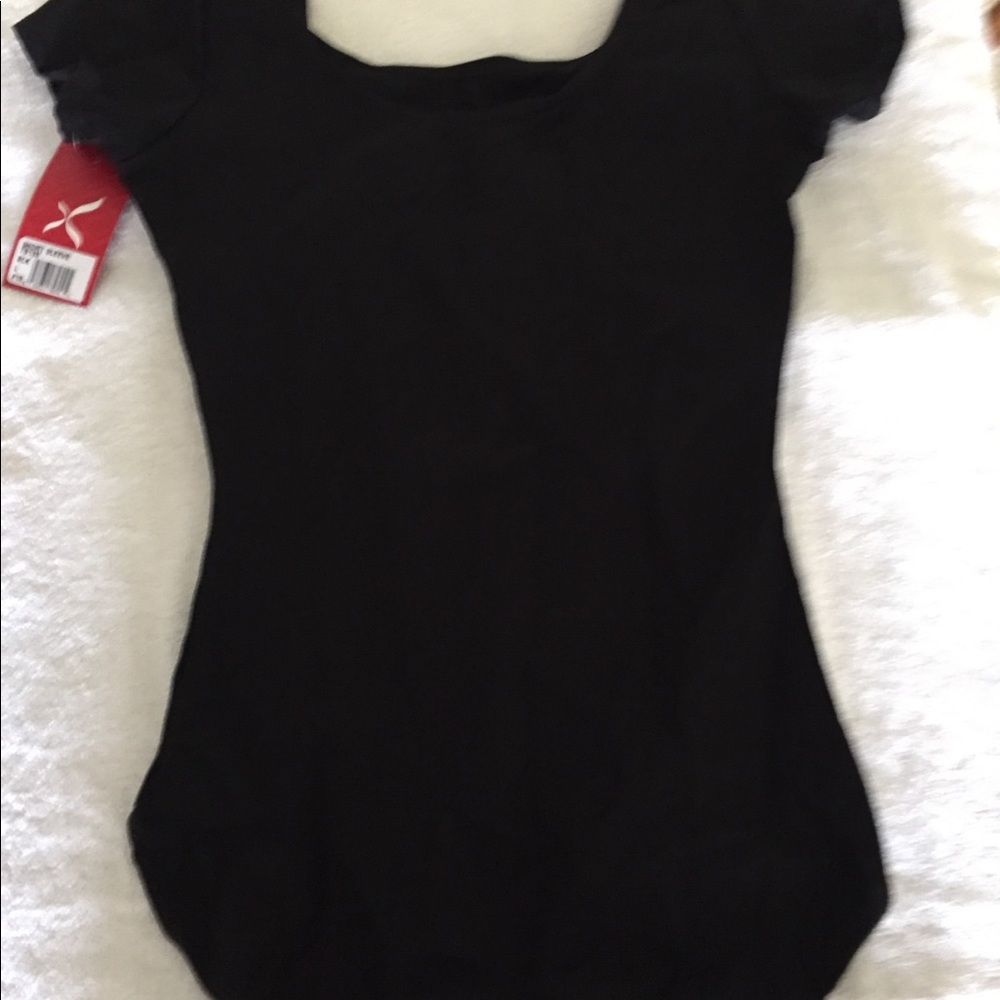Capezio women’s large. New.